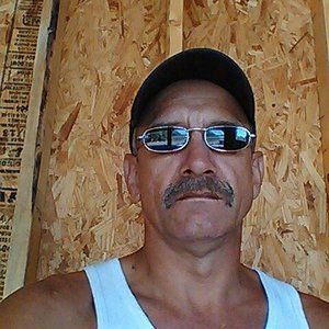 Meet your Posher, Ricky